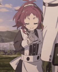 Mushoku Tensei GIF