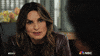 Olivia Benson Nbc GIF by Law & Order