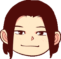 Head Sticker