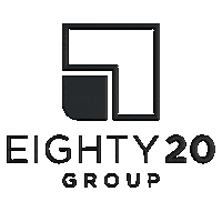 Sticker by Eighty20 Group