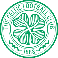 Celtic Fc Soccer Sticker by Celtic Football Club