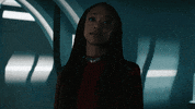 Excited Season 5 GIF by Paramount+