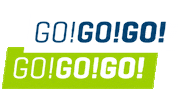 Go Go Go Sticker by aginsurancebe
