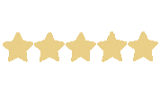5Estrellas Sticker