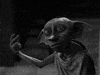 harry potter hp GIF
