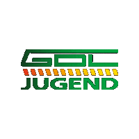 Gewerkschaft Eisenbahner Sticker by GDL Nord-Ost