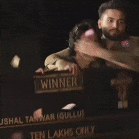 Kushal GIF