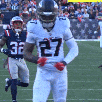 Celebrate Lets Go GIF by Atlanta Falcons