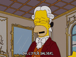homer simpson GIF