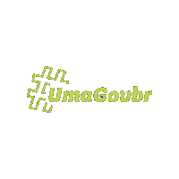 Gov Sticker by UmaGovbr