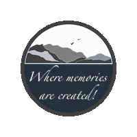 Sticker by Ness Accommodation