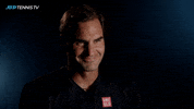 Funny Face Lol GIF by Tennis TV