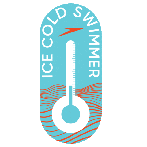 Swimmer Swimming Sticker by SpeedoInternational