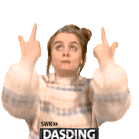 Show Showing Sticker by DASDING