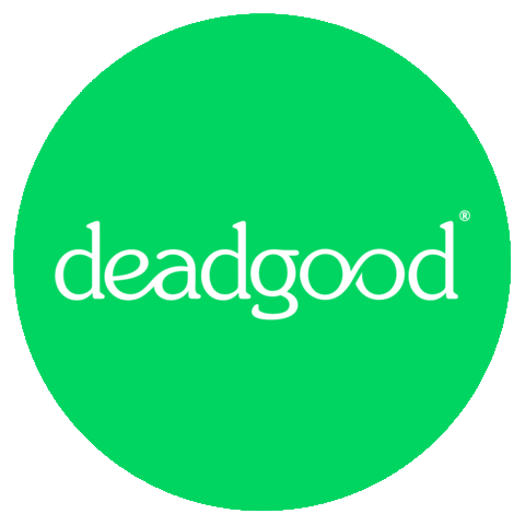 Sticker by Deadgood