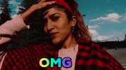 Oh My God Omg GIF by Larissa