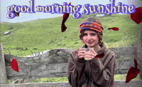 Goodmorningbyisha GIF