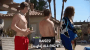 comedy central GIF by Workaholics