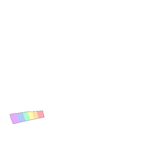 Rainbow Pride Sticker by ElisaBasilisa