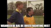 oscar xavier GIF by Sporza