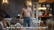 kaitlin olson mickey GIF by The Mick