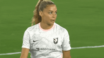 Angel City Ugh GIF by National Women's Soccer League