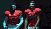 carson newman dance GIF by Carson-Newman Athletics
