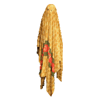 Ghost Gucci Sticker by Trouble Andrew