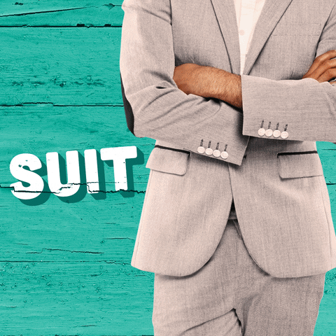 Casual Friday Summer GIF by Malibu Rum