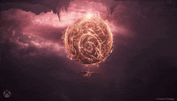 Explode London GIF by Xbox