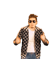 Dance Танцы Sticker by artemlubimov