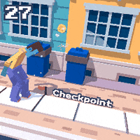 steppypants GIF