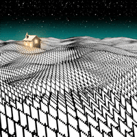 Twilight Motion Design GIF by PERFECTL00P