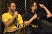 Special Episode Friends GIF by Wesam's World