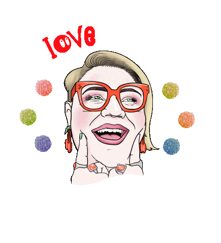 PottersKid queer ben gnb pechey Sticker