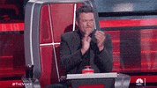 The Voice Applause GIF by NBC