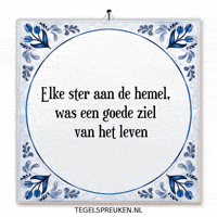 Nl Wijsheid GIF by Tegelspreuken.nl