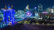 University Of Cincinnati College GIF by uofcincy