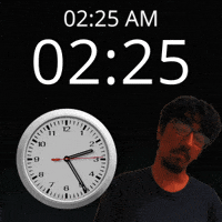 2Am GIF