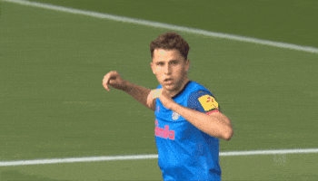 Bundesliga Daumen Hoch GIF by Holstein Kiel