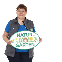 Gardening Gärtnern Sticker by naturimgarten