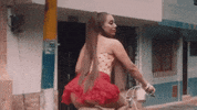 Sin Miedo GIF by Kali Uchis