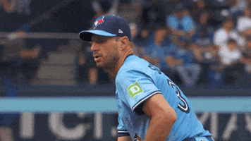 Pitching Blue Jays GIF by Toronto Blue Jays