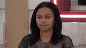 Side Eye GIF by Big Brother