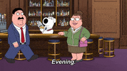 Family Guy GIF by FOX TV