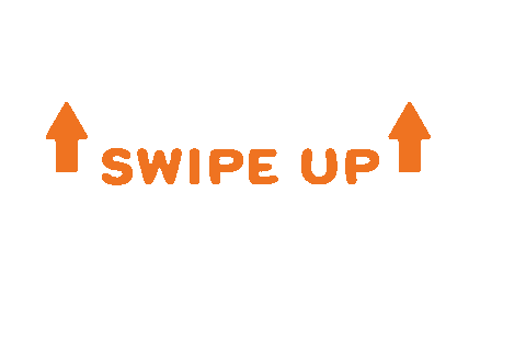 Swipe Up Breda University Of Applied Sciences Sticker by BUas