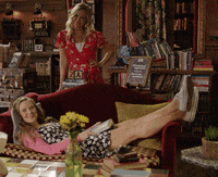 season three sisters GIF by Hallmark Channel