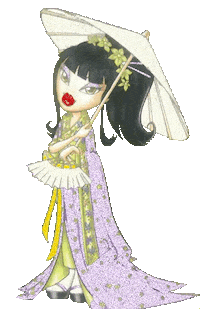 Sparkle Love Sticker