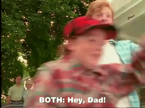 season 3 GIF
