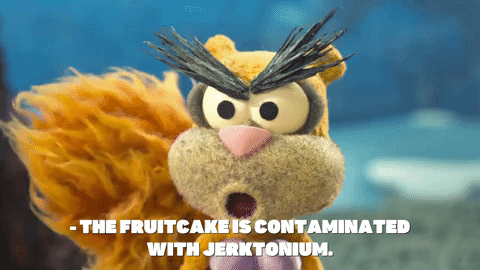 season 8 episode 23 GIF by SpongeBob SquarePants